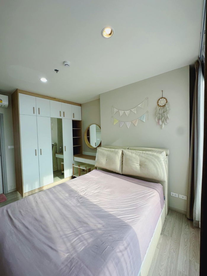 picture IJ03894 - Ideo Mobi Sukhumvit East Point - 5/6