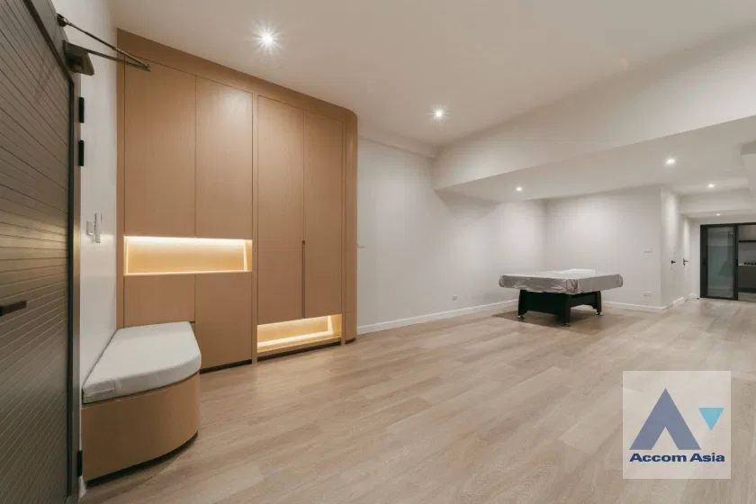 รูป 🔼🔽 AccomA 📩  5 BR Townhouse @Regent 71 (AA44628) - รูปที่ 11/20