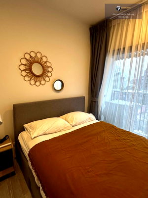 Condos for rent : XT Ekkamai | 🚝Near BTS Ekkamai #2025091811913