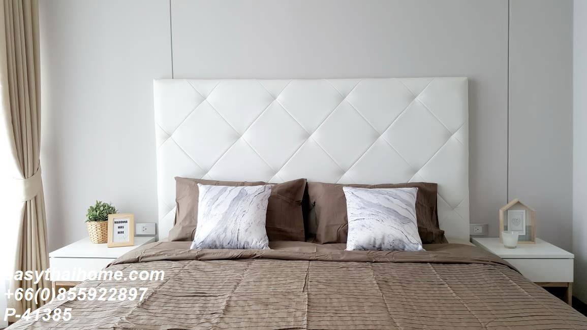 รูป P-41385 ให้เช่าคอนโด เดอะ ลุมพินี 24 Khlong Tan, Khlong Toei, Bangkok พร้อมอยู่ ราคาถูก Line Id @easythaihome 085-592-2897 - รูปที่ 2/9