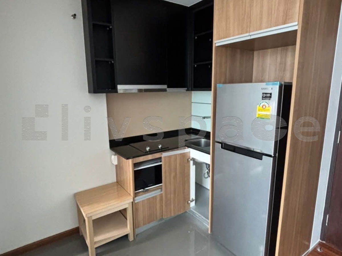 รูป ▚ LB157ツ สำหรับเช่า Wish Signature Midtown Siam 1 ห้องนอน มีลิฟต์ส่วนตัว ราคาพิเศษ ⭐ - รูปที่ 3/5