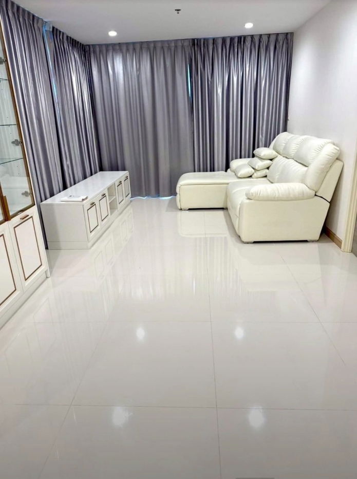 picture LTH13217 – Condo for Sale | Supalai Riva Grand | 99.53 sqm | 2 Beds 2 Baths | 10 MB | Near BRT Wat Dan - 8/8
