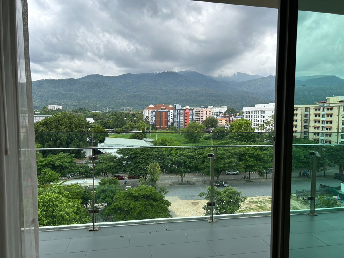 picture The nimmana condo for rent 2bedrooms in Nimman road : Tel. 082-3899314 (Boo) - 6/25