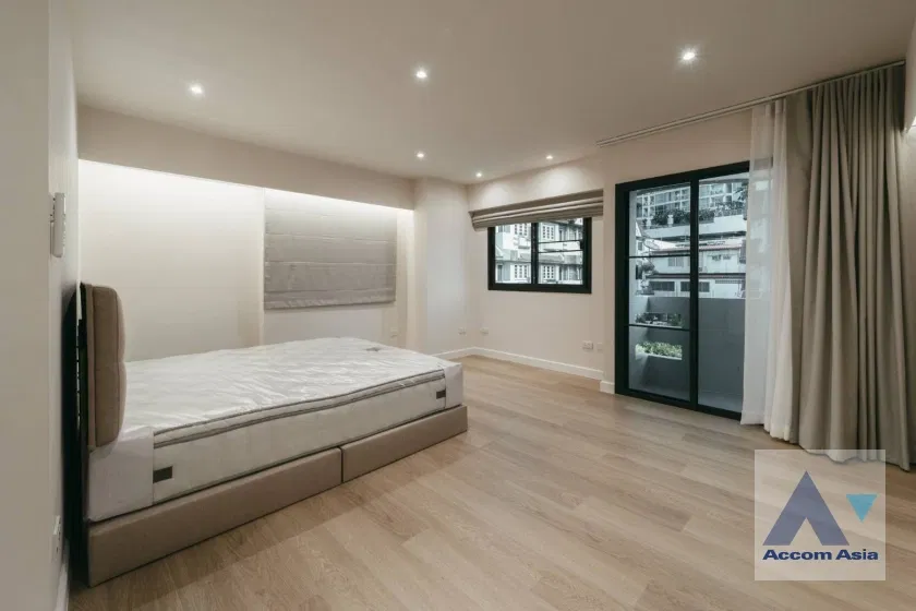 รูป 🔼🔽 AccomA 📩  5 BR Townhouse @Regent 71 (AA44628) - รูปที่ 15/20