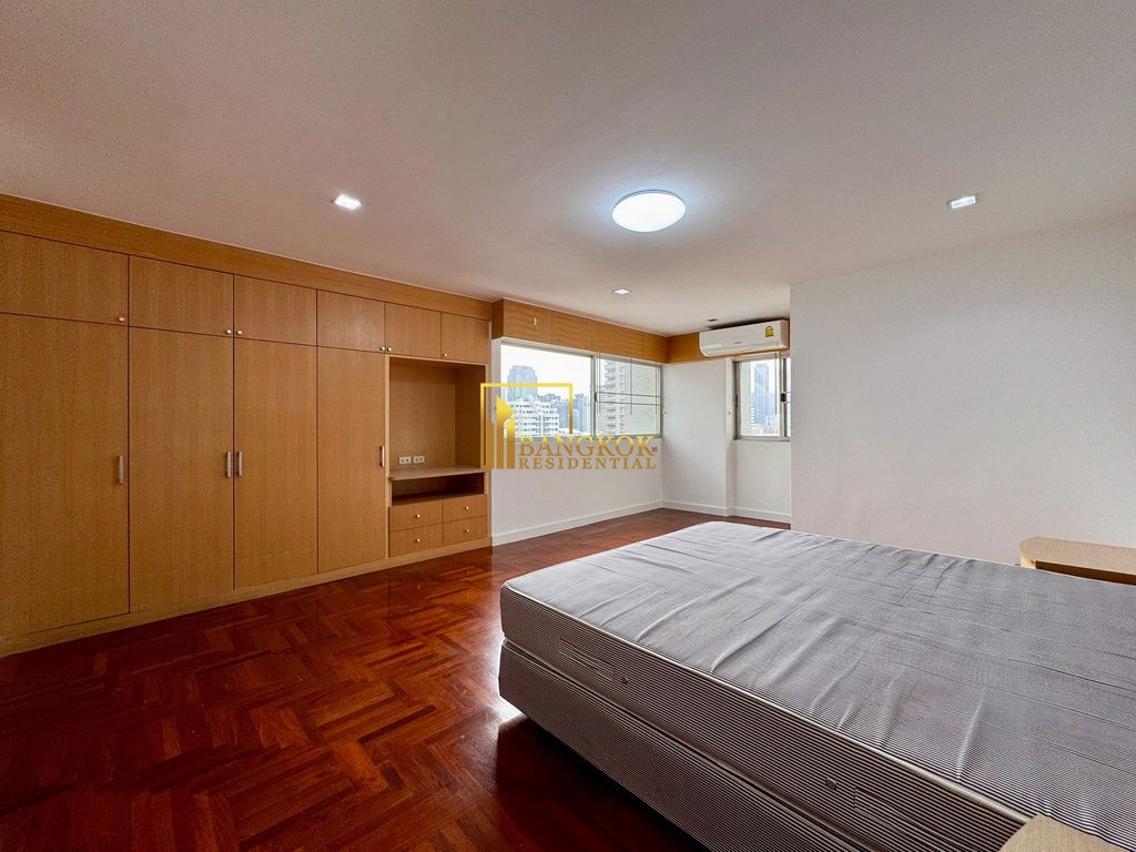 picture Regent on the Park 3 | Expansive 3 Bed Condo in Phrom Phong - BR6596CD - 25/46