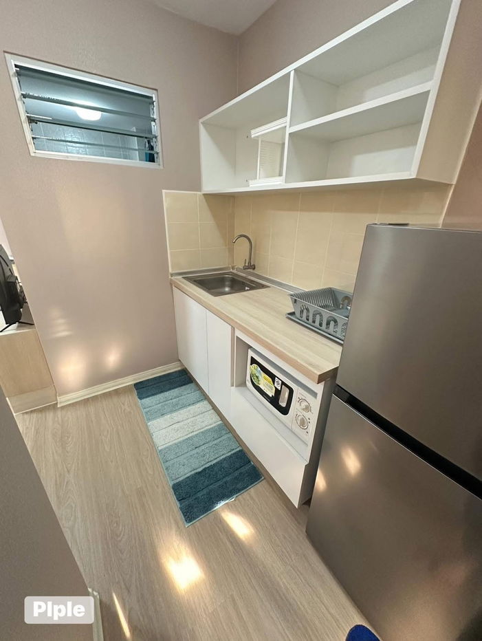picture  Lumpini Condo Town Rattanathibet. for rent ✨ Fully furnished - 4/8
