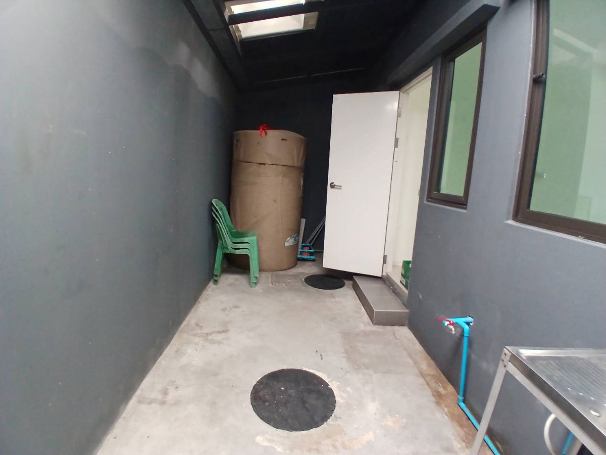 รูป ขายทาวน์เฮ้า หมู่บ้าน พลีโน่ พหลโยธิน 54/1 Tel.099-998-3897 - รูปที่ 9/25