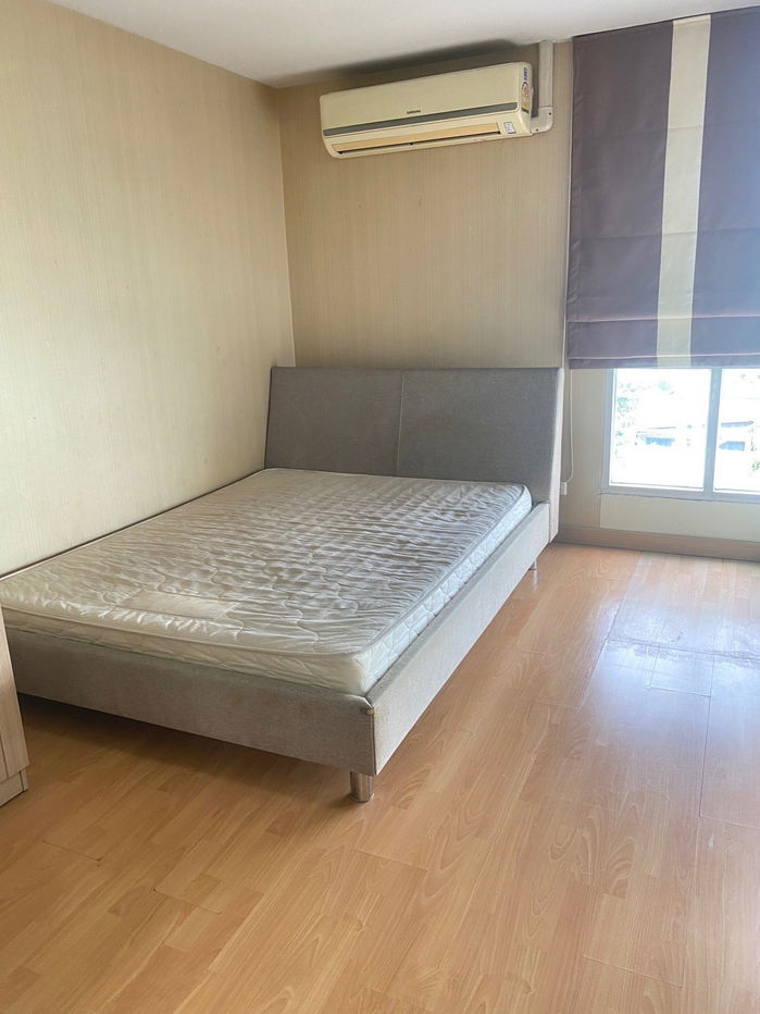 picture The Star Ngamwongwan for rent ✨ Fully furnished - 1/3