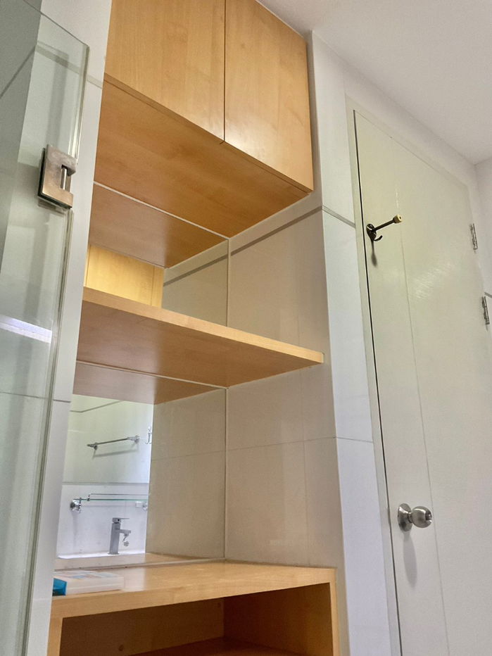 picture Urgent Sale Thru Thonglor Condo 38 Sqm Floor 18 - 8/19