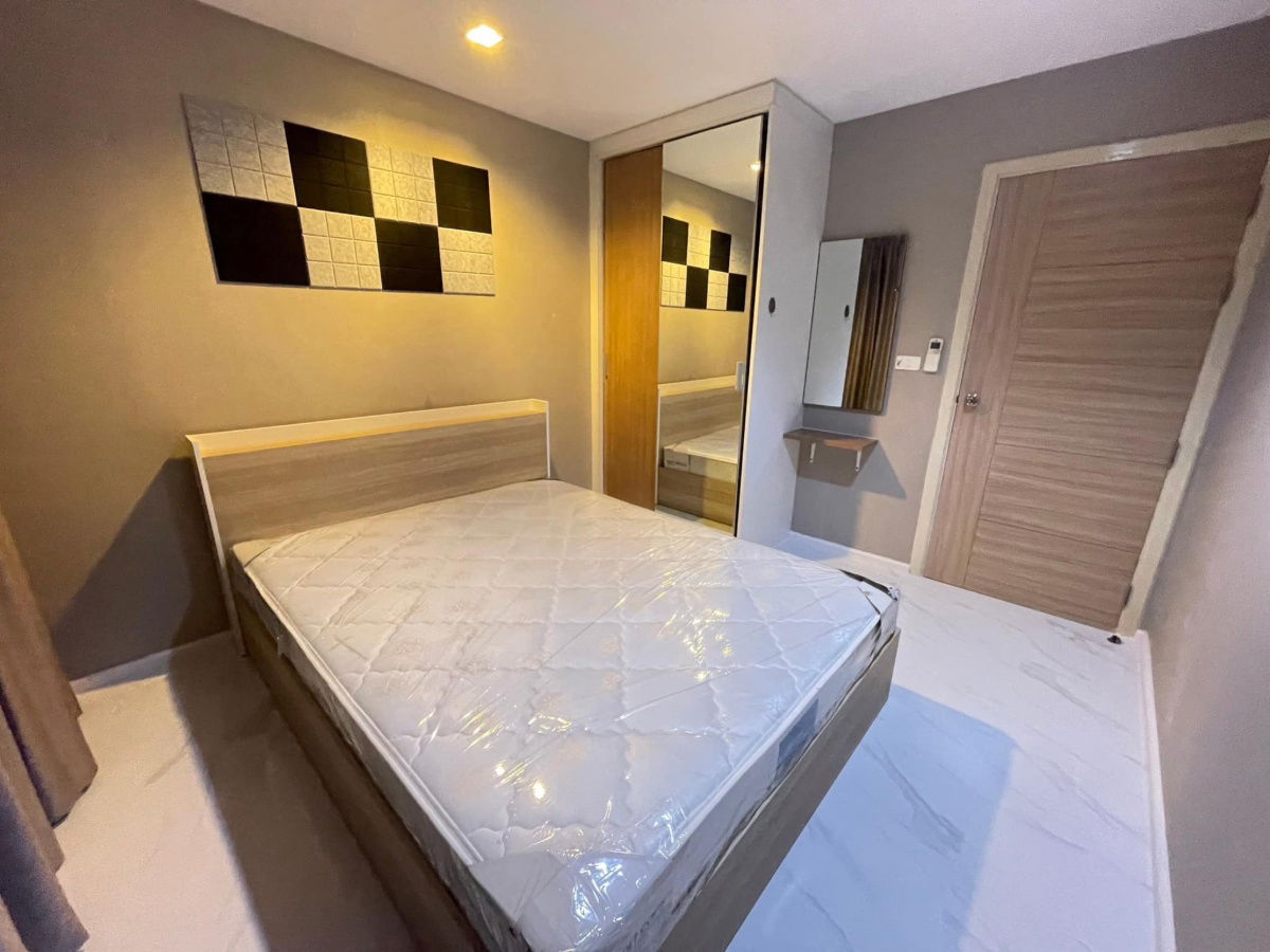 picture Condo for rent B Republic Sukhumvit 101/1, 2 bedroom - 3/7