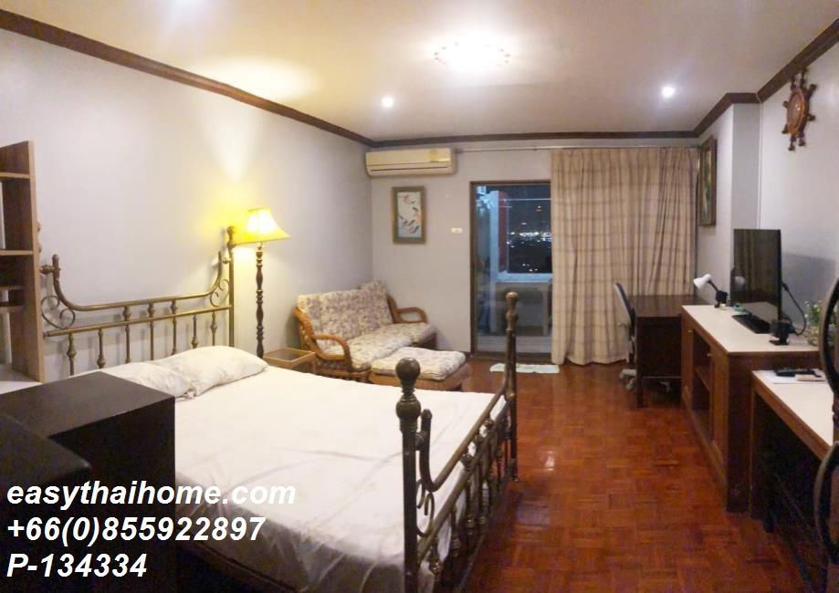 รูป P-134334 ให้เช่าคอนโด คันทรี คอมเพล็กซ์ Sanphawut Rd, Bang Na, Bangkok พร้อมอยู่ ราคาถูก Line Id @easythaihome 085-592-2897 - รูปที่ 2/9