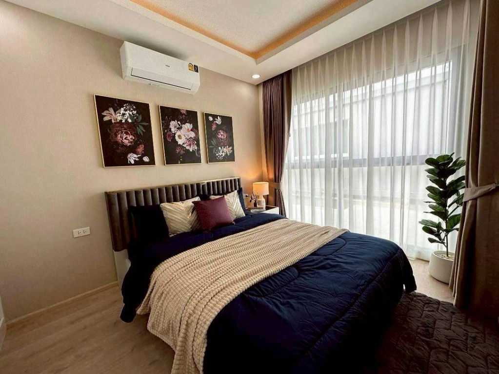 picture SIAM ORIENTAL DREAM CONDO 1 Bed-FQ - 2/9