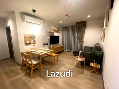 Condos for sale : 2 Bed 2 Bath 60 SQ.M THE LINE Phahonyothin Park