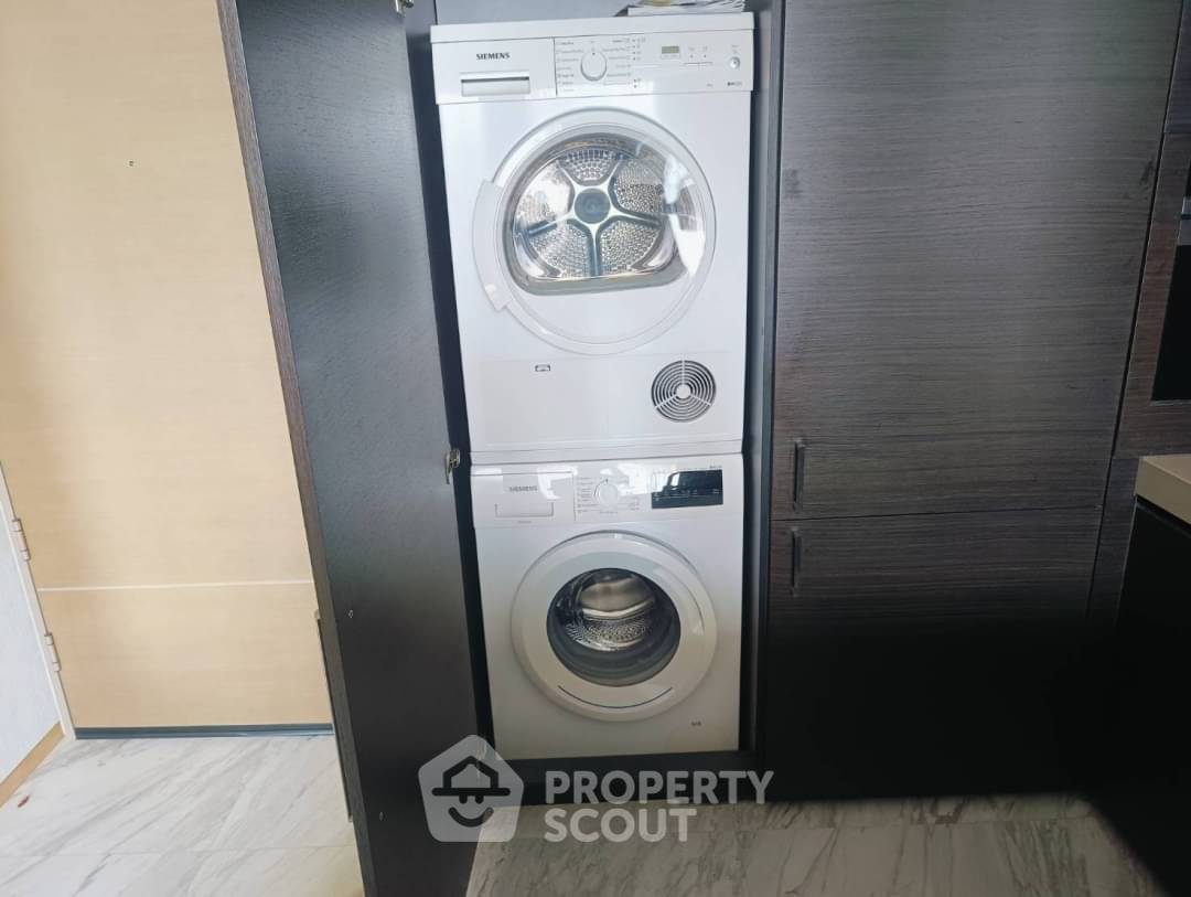 รูป คอนโด 1-ห้องนอน ที่ ศาลาแดง วัน ใกล้ MRT สีลม (ID 637703) - รูปที่ 14/19