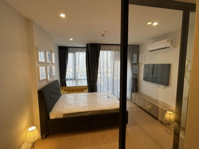 picture C6109 Rent  :  Condo  MARU EKKAMAI 2 ( BTS Ekkamai ) 064 665 4666 - 2/16