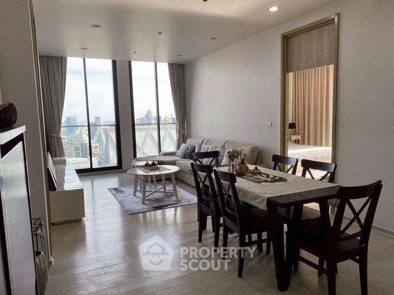 รูป คอนโด 3-ห้องนอน ที่ โนเบิล เพลินจิต ใกล้ BTS เพลินจิต (ID 2313745) - รูปที่ 5/19