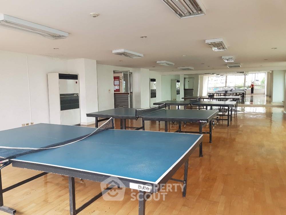 picture 2-BR Condo at Ratchada Orchid near MRT Sutthisan (ID 1901553) - 10/11