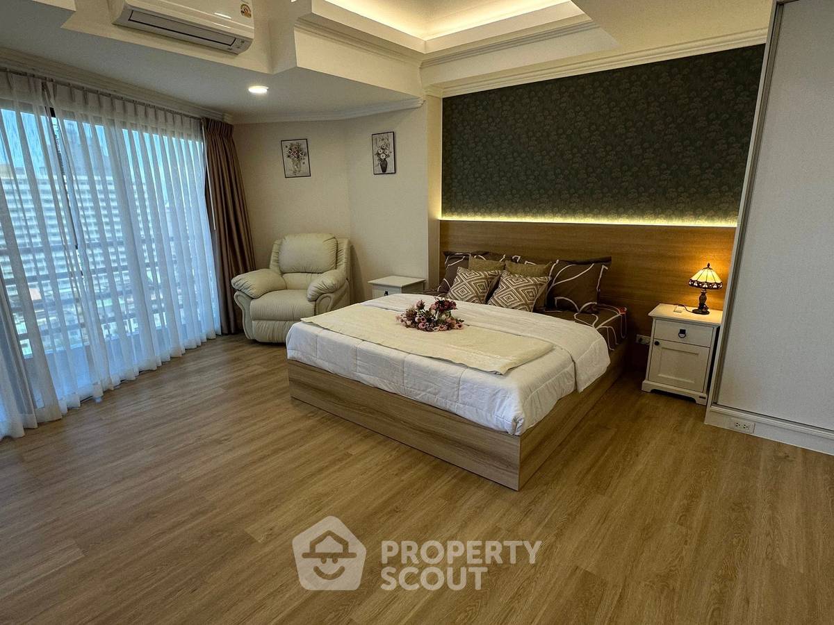 รูป คอนโด 2-ห้องนอน ที่ วิวทะเล 2 คอนโดมิเนียม จอมเทียน ใกล้ พัทยาใต้ (ID 2312068) - รูปที่ 8/14