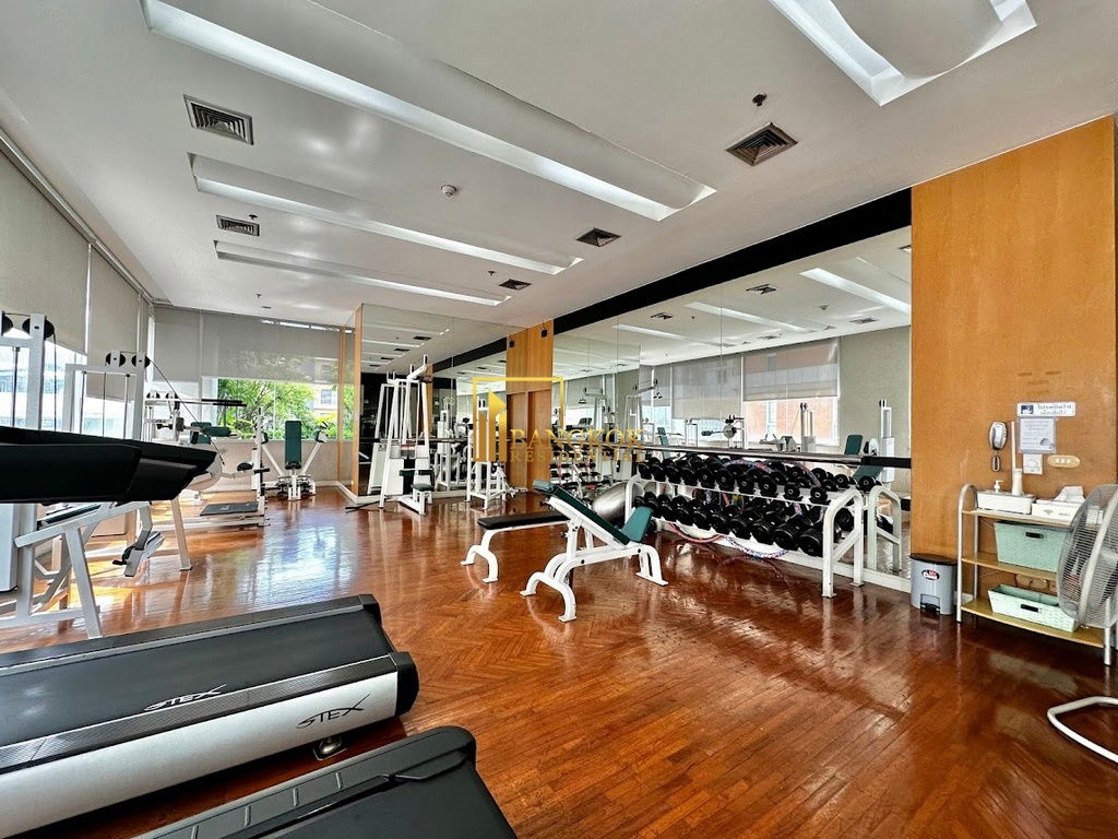 รูป The Natural Place Suite | Spacious 2 Bedroom Condo For Rent - BR15394CD - รูปที่ 35/42