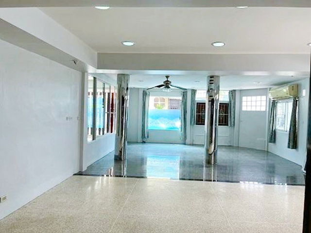 picture for rent Mansion 6bed Phetkasem 53-61 MRT LakSong 1.6km. 2-story 320sq.m. 42 sq.wa. Opposit Kasemra - 3/8