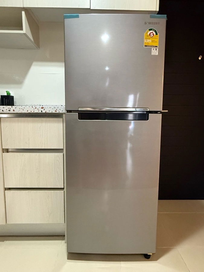 picture Condo For Rent | The Best Value In The Project “Belle Grand Rama 9” 51 Sq.m. Near MRT Phra Ram 9 - 6/15
