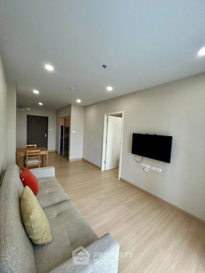picture 1-BR Condo at Supalai Veranda Phasi Charoen Station near MRT Phasi Charoen (ID 2312872) - 4/10