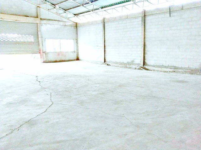 รูป ปตท. หทัยราษฎร์ EV 1กม. ให้เช่าโกดัง ติดถนนใหญ่ 200 ตร.ม. ตลาดมารวย หทัยราษฎร์ แมกแวลู หทัยราษฎร์ - รูปที่ 8/8