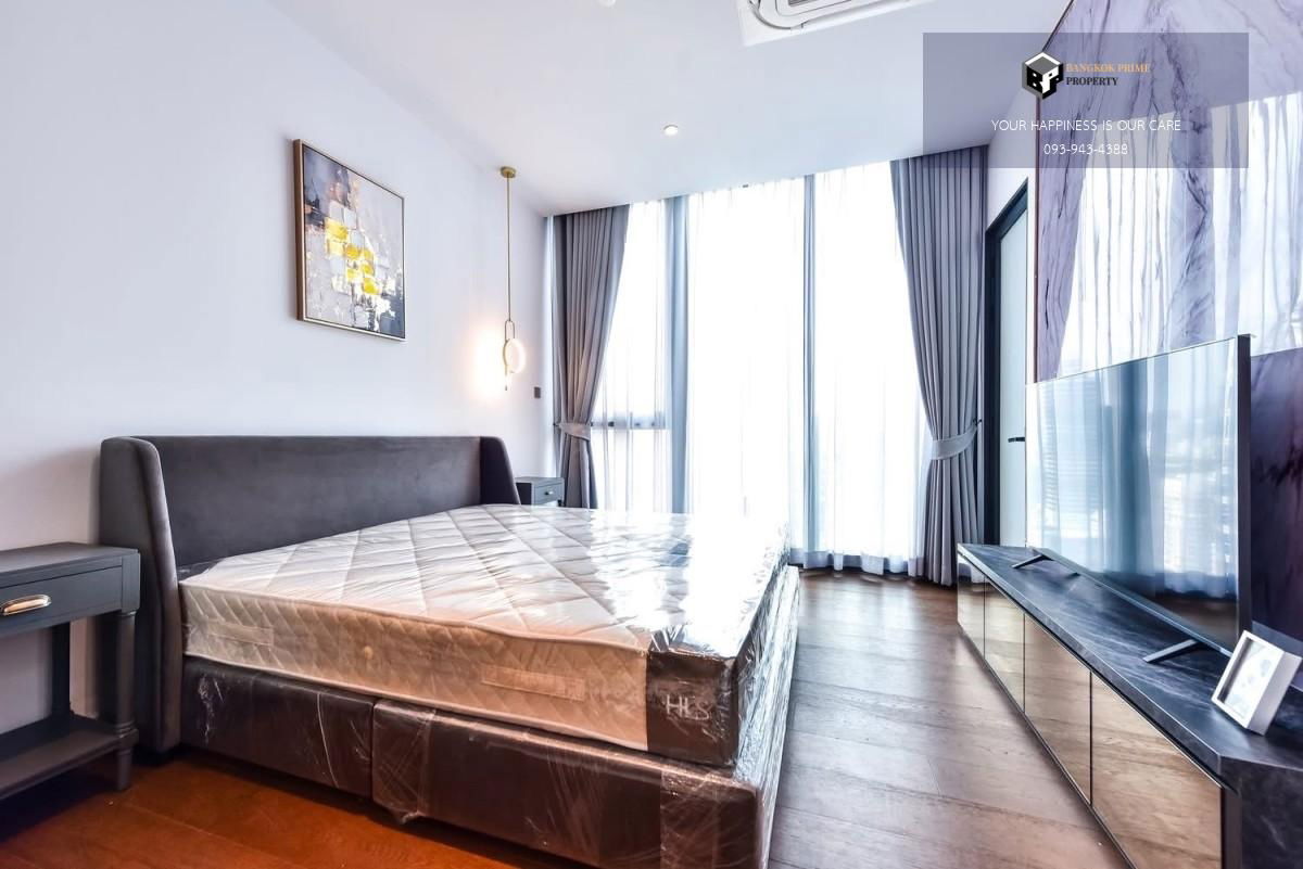 รูป Supalai Icon Sathorn | 📢 SUPALAI ICON SATHORN 🏷️ For Rent #2025091811914 - รูปที่ 3/17