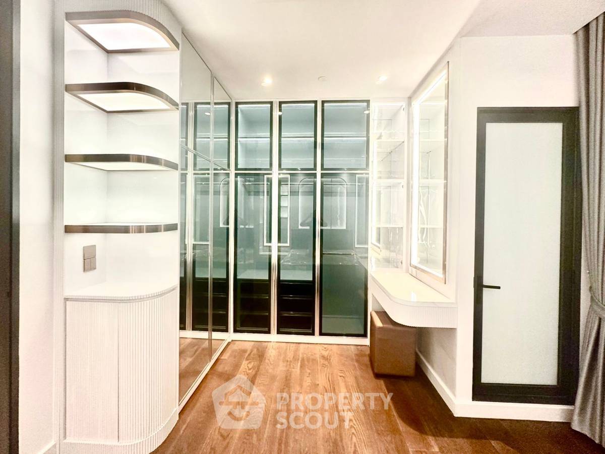 picture 1-BR Condo at Supalai Icon Sathon near MRT Si Lom (ID 1895645) - 22/29