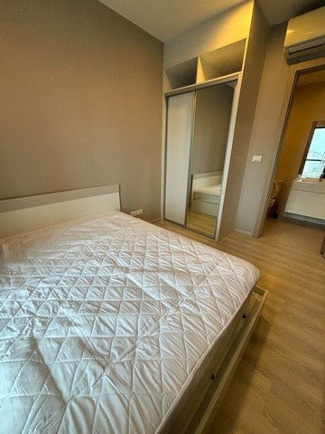 picture C6111 Rent  :  Condo  The Room Sukhumvit 21 ( BTS Asok ) 064 665 4666 - 3/12