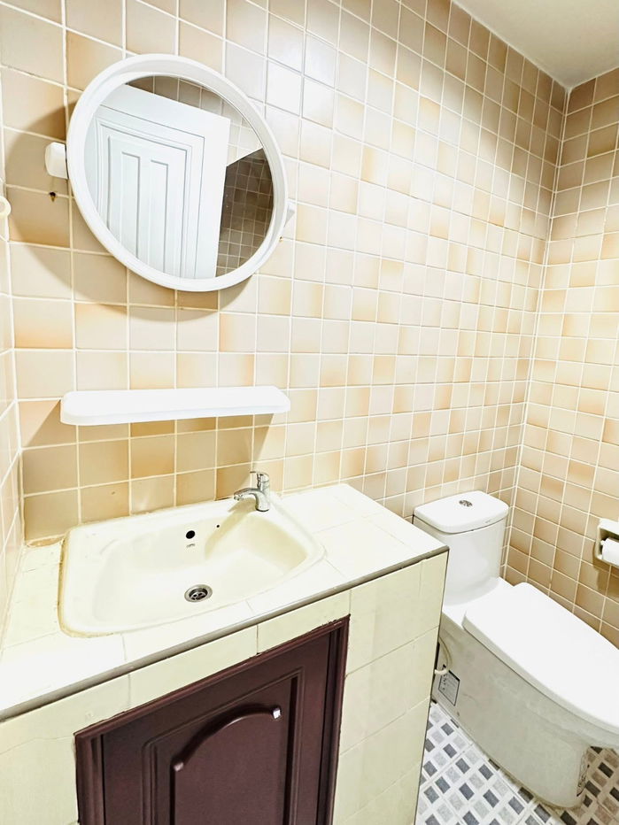 รูป  บ้าน ทาวน์เฮ้าส์ ว่างให้เช่า ใกล้รถไฟฟ้า ม.รังสิต - รูปที่ 21/21