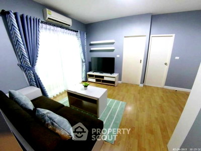 Condos for rent : 2-BR Condo At My Condo Sukhumvit 103 In Udom Suk (ID 2312847)