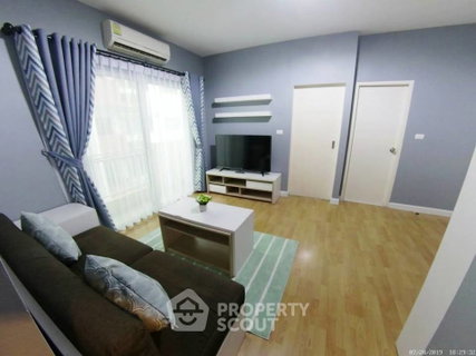 รูปภาพ 2-BR Condo At My Condo Sukhumvit 103 In Udom Suk (ID 2312847)