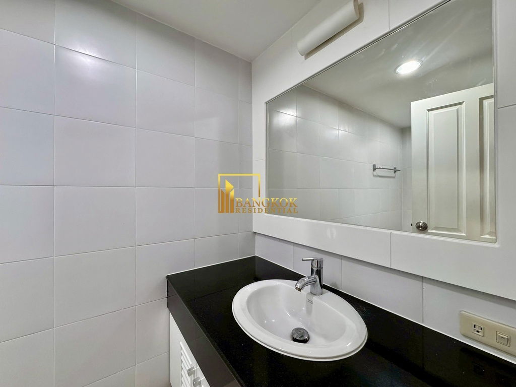 picture Regent on the Park 3 | Expansive 3 Bed Condo in Phrom Phong - BR6596CD - 14/46