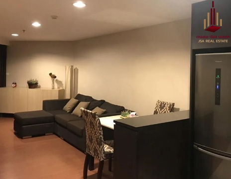 ✨ For Rent: Belle Grand Rama 9 ✨  💰 Only 25,000 THB/month
