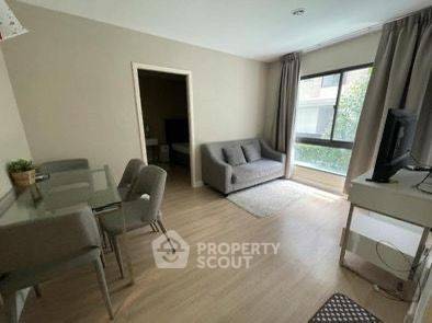 picture 1-BR Condo at The Nest Sukhumvit 22 near MRT Queen Sirikit National Convention Centre (ID 381973) - 1/7