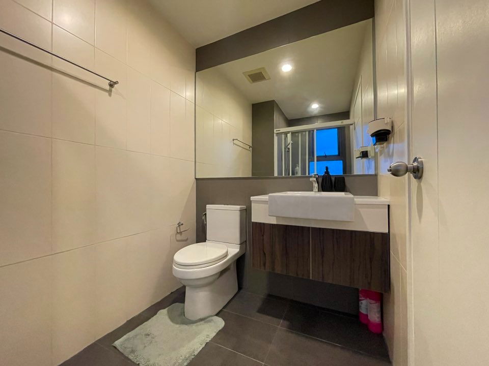 picture For rent Condo Centric Ratchada - Huai Khwang - 10/12
