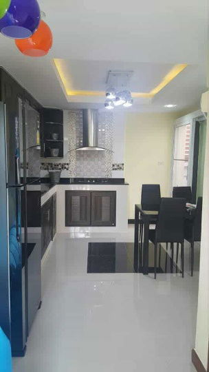 picture Sinthanee Grand Ville Rangsit Klong 5 - 5/17