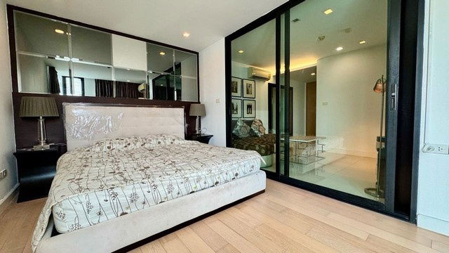 picture C6110 Rent  :  Condo  Socio Ruamrudee ( BTS Phloen Chit ) 064 665 4666 - 2/17