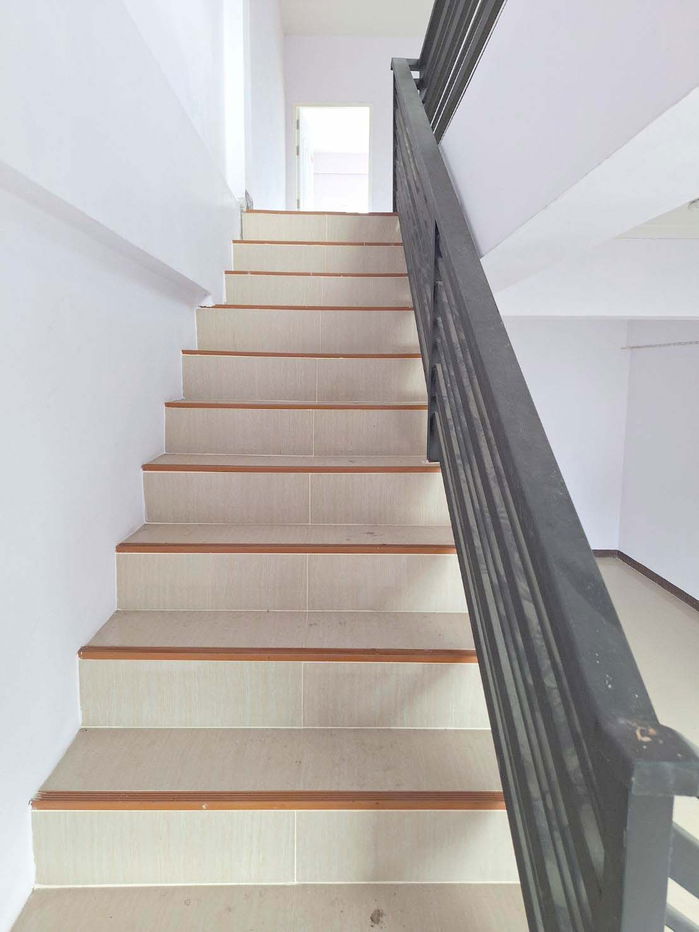 picture 3-story townhouse for rent in Soi Rangsit-Nakhon Nayok 24 Thanya, Khlong 1, Pathum Thani, Saphan Daeng area Near Future Park - 4/6