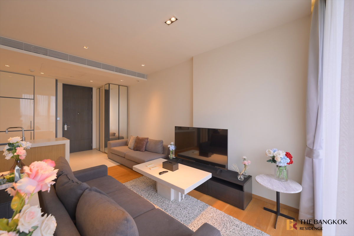 picture Modern Luxury unit,Beatniq Sukhumvit 32 near BTS Thong Lo - 1/11