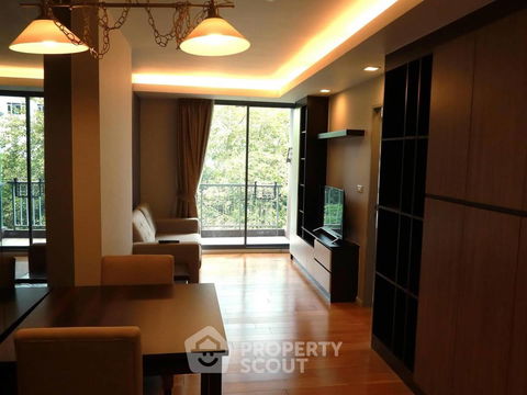 1-BR Condo at Focus Ploenchit near BTS Nana (ID 1981413)