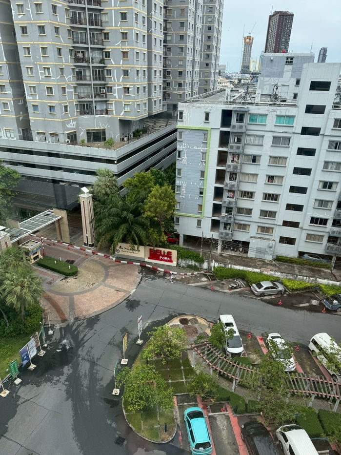 รูป LTH13216 – Condo for Sale คอนโดขาย | Fortune Condo Tower ฟอร์จูน คอนโด ทาวเวอร์ | 87 sqm | 2 Beds 2 Baths | 5.5 MB | Near BTS Chong Nonsi - รูปที่ 1/13