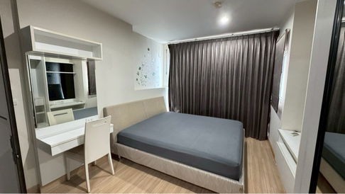Life @ Ladprao 18 (ไลฟ์ แอท ลาดพร้าว 18) (1bed1bath 40sqm)