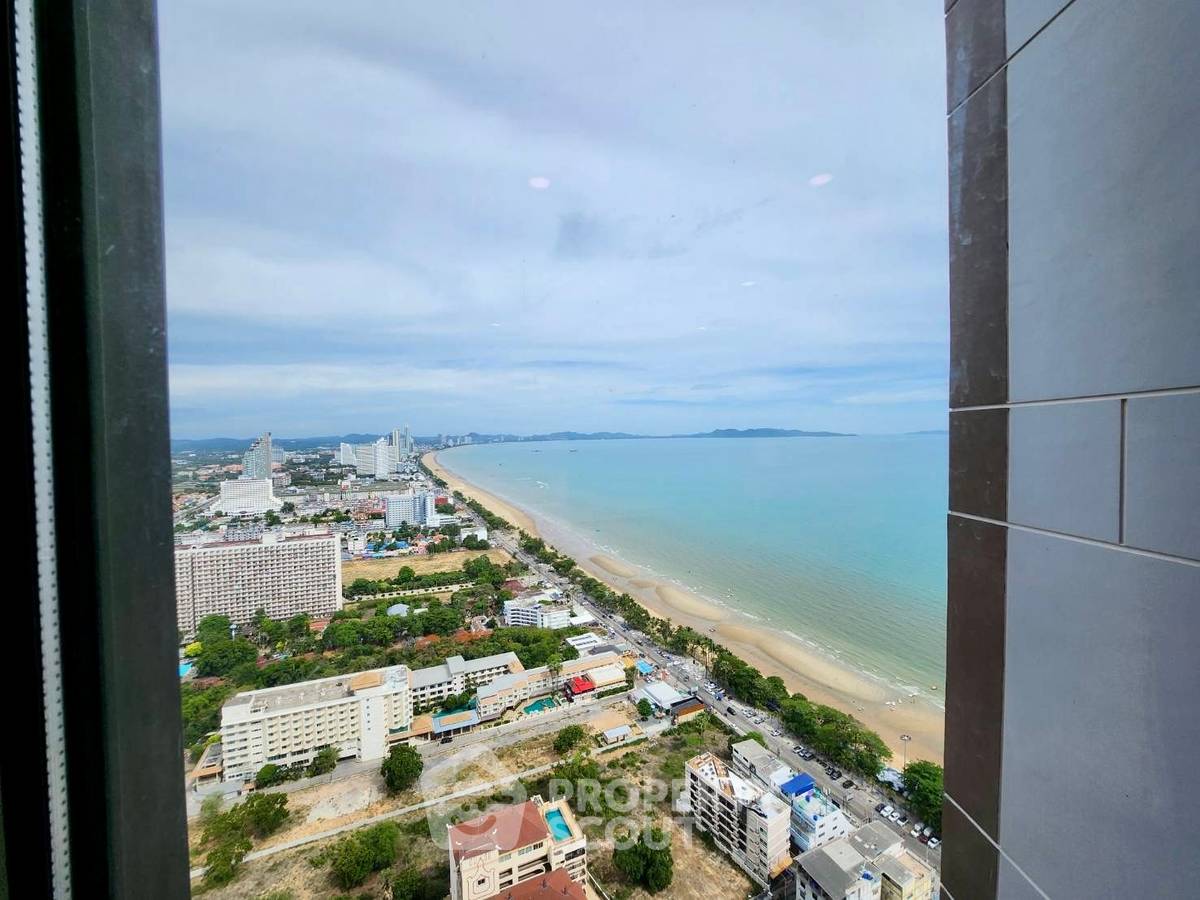 รูป คอนโด 1-ห้องนอน ที่ โคปาคาบาน่า บีช จอมเทียน ใกล้ หาดจอมเทียน (ID 1518121) - รูปที่ 3/7