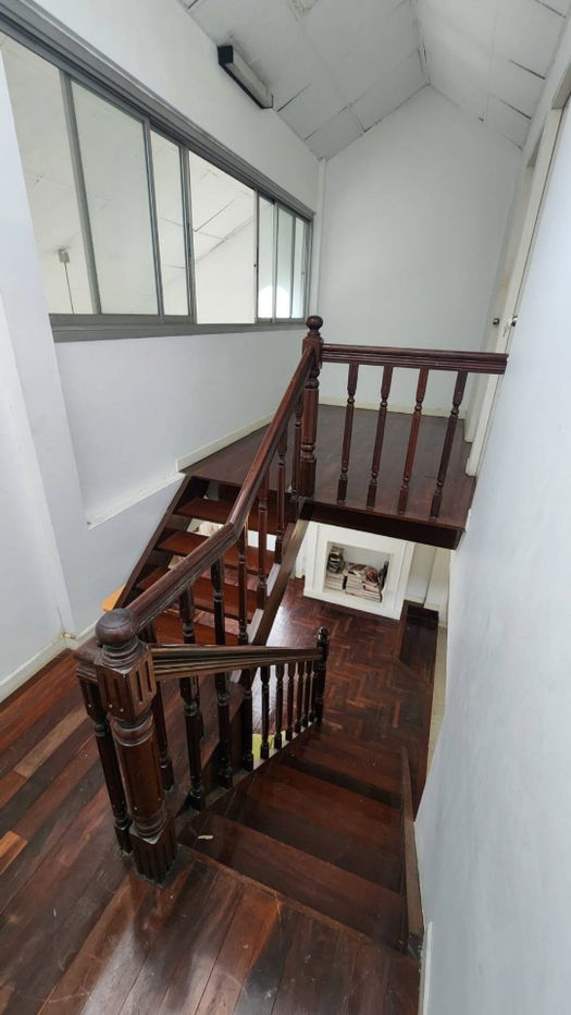 picture Urgently for rent, 2-storey detached house ***Newly renovated, just finished, in Soi Ram Intra 19 - 16/18