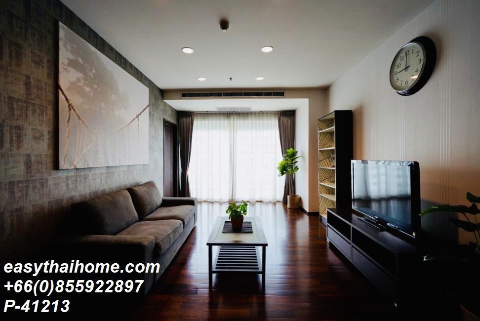picture P-41213 Condo for rent Noble Ora fully furnished (Confirm again when visit).  - 4/16