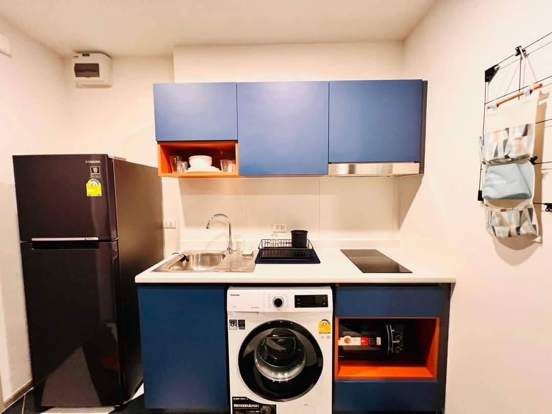 picture 🎈#SN2104_176🎈𝗙𝗼𝗿 𝗥𝗲𝗻𝘁 1️⃣2️⃣k.🔥🔥 ‼️✨Available and ready to move in ‼️✨ 𝐂𝐨𝐧𝐝𝐨 𝐓𝐇𝐄 𝐁𝐀𝐒𝐄 𝐒𝐚𝐩𝐡𝐚𝐧𝐦𝐚𝐢 - 7/7