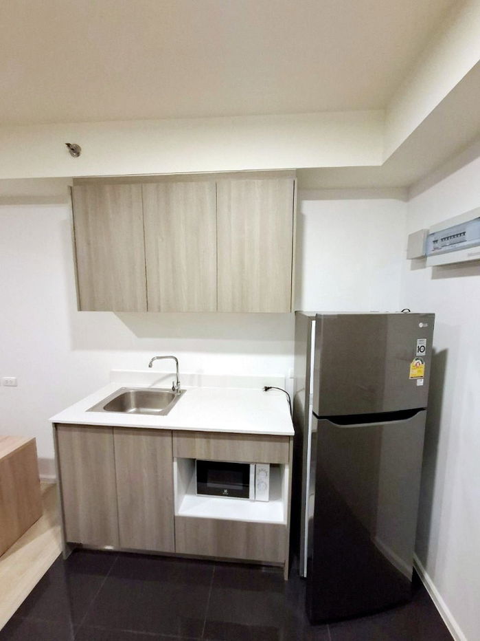 รูป คอนโดให้เช่า เอ สเปซ เมกา 1 (สวย!!! ตรงปก) ติด Ikea บางนา - รูปที่ 6/11