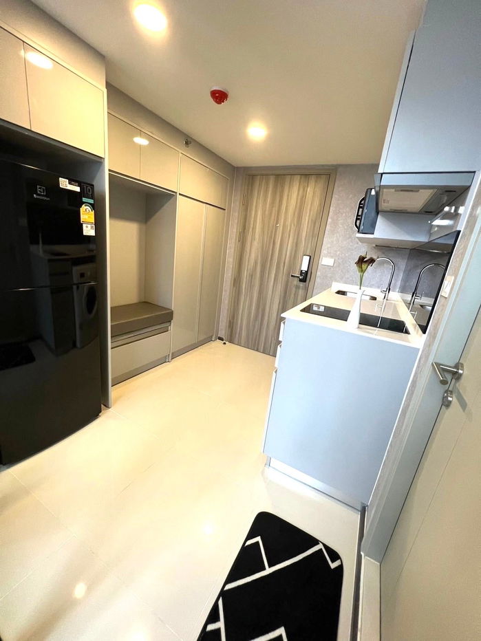picture 🏙Duplex 2 🔥Knightsbridge space Ratchayothin🔥🚅 Next to BTS Phaholyothin 24,Major Ratchayothin ☎️Tel/What App:0917061999 Khun Kwa - 11/12